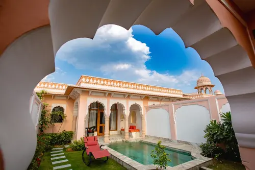 Buena Vista Luxury Resort - Event Venues - Swimming Pool 7